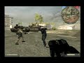BF2　Memorial2 Training