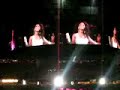beyonce rodeo 2007 live irreplaceable part 1