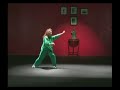 Lily lau Shaolin Eagle Claw Kung Fu