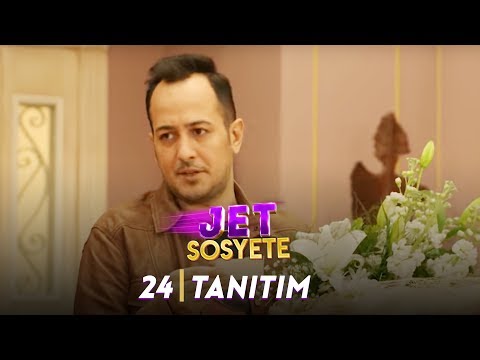 Jet Sosyete 23. Bölüm Tanıtımı                                                                                                                                                                                                                            