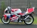 HONDA NSR250R