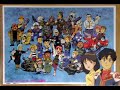 original soundtrack - joe hisaishi