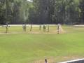 HULC Middle School V. Ocala