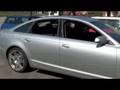 2008 AUDI A6 S-Line Quattro V8
