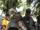 NVA Honors Joe Arpaio