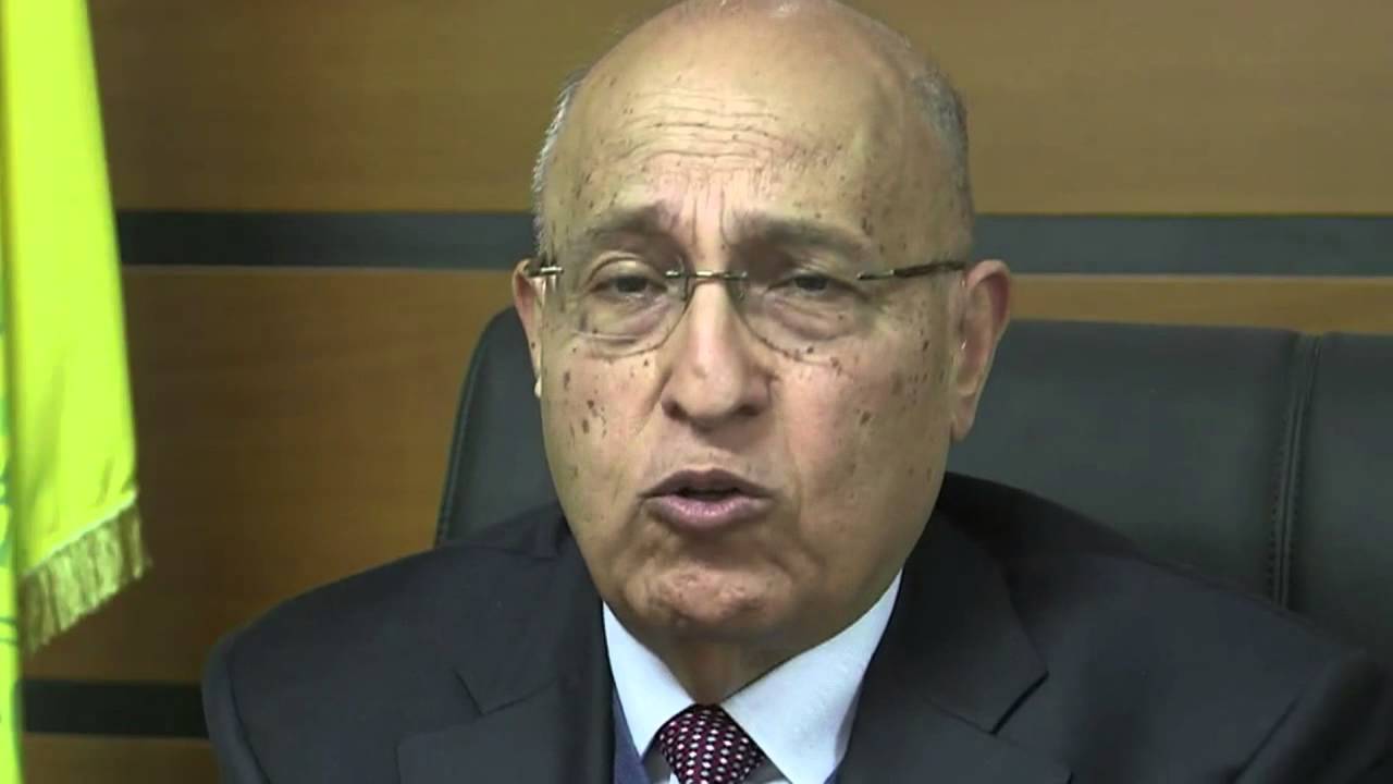 Barghouthi: “Joining ICC A Significant Move To Strip Israel’s Illegal Immunity”