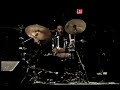 CHARLES DAVID STUART Drum Solo 3