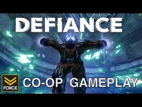 defiance game