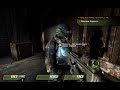 Quake 4 Level 8 Perimeter Defense Station