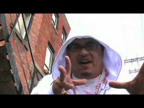 Lion & Benny E – “Trapperz” video