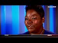 Kevin Durant / Charles Craig Special On ESPN - 2012 NBA Playoffs