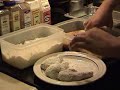 Spicy Fried Chicken