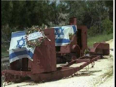 הסיפורים מאחורי שירי יום הזכרון לחללי צה