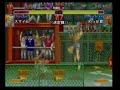 Mitamura (Ryu)& Smile (Guile) VS Oh!!J (DJ)& Wassekun (Dhal)