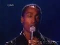 Blue-Sorry Seems To Be The Hardest Word(Live)