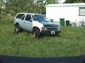 Saving Jordan Carters Lawn Mower