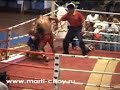 Lethwei Highlights