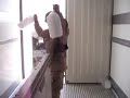 Ice Run - FOB Camp Speicher Tikrit Iraq