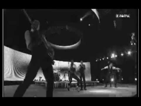 Miguel Bosé - Wrong In The Right Way