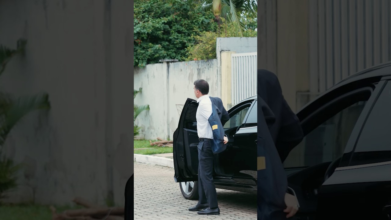 O caminho da justiça começa a ser retomado