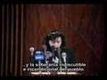 Leyla Zana nin 1994 yilinda TBMM de yaptigi yemin!