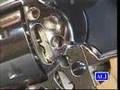 AGI 124 Colt Single Action Armorer's Course
