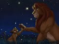 Lion King Fanart
