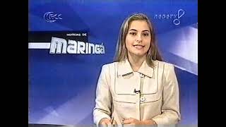 Clipping de TV ACIM - 2007 - 29