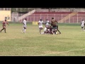 How do you play RUGBY in Nigeria? One of rarest sports in Nigeria
