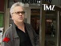Tim Robbins: I Had to See a Judge to Vote
