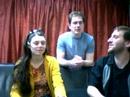 The Daily Vlog, 03/14/07: How to survive a zombie outbreak