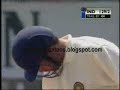 Sachin Tendulkar vs Australia