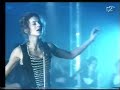 Jason Donovan & Angie Milliken, Two strong Hearts