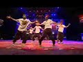 Mortal Kombat BOTY 2006