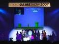 Tokyo Game Show 2007: Miyamoto Taisho