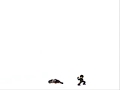 rock lee vs neji (sprite)