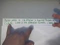 Request: Calculate Molecular Formula Given Molar Mass and Empirical Formula | www.whitwellhigh.com