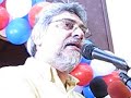 APC present� la chapa presidencial Lugo-Federico