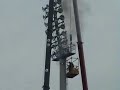 Sloop lichtmast FC Zwolle