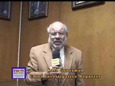 VVH-TV News -- Lyme  Disease: ...