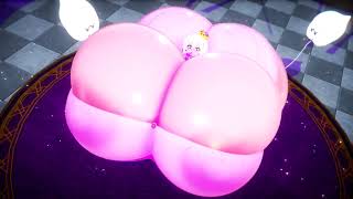 Booette breast butt expansion imbapovi 