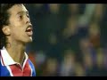 ronaldihno vs c.ronaldo a video of two of the best player of the world