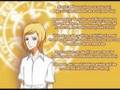 Trinity Angels Auditions-Main Male Characters