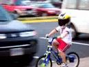 6 year old on a sportbike!!!!!!