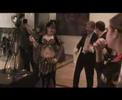 Bauchtanz Scheherazade beim Neub�rgerempfang