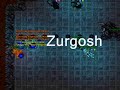 The Inquisition Quest (part1) Lunara tibia