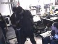 Frantick and Tronik practicing routine at the WaveOLab