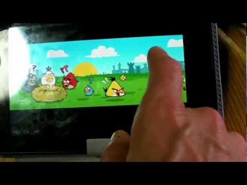 SmartQ X7