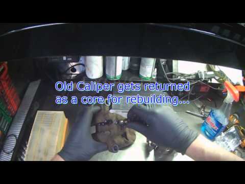 Infiniti G35: Dragging rear brake
