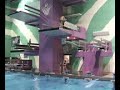 Diving Video Promo Trailer